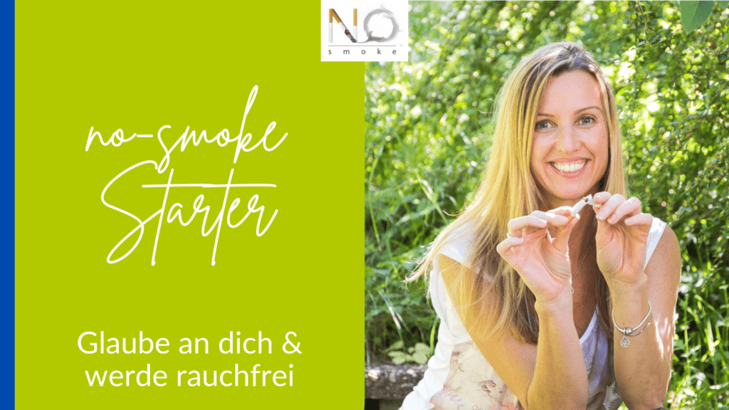 no-smoke Starter Programm